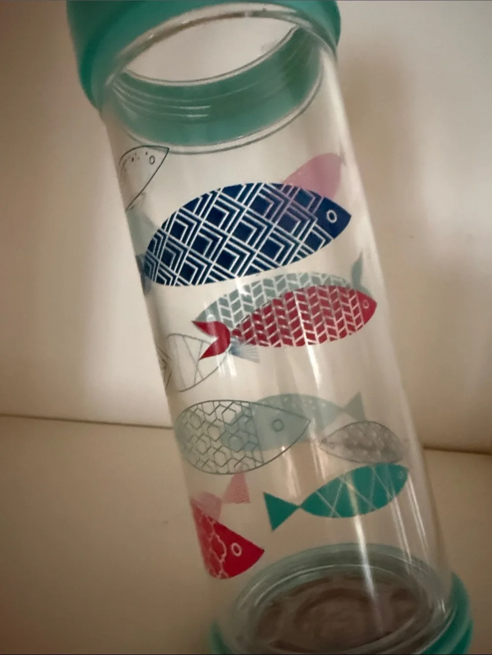 David’s Tea Iced Tea Press, Steep, Sip Travel Tumbler